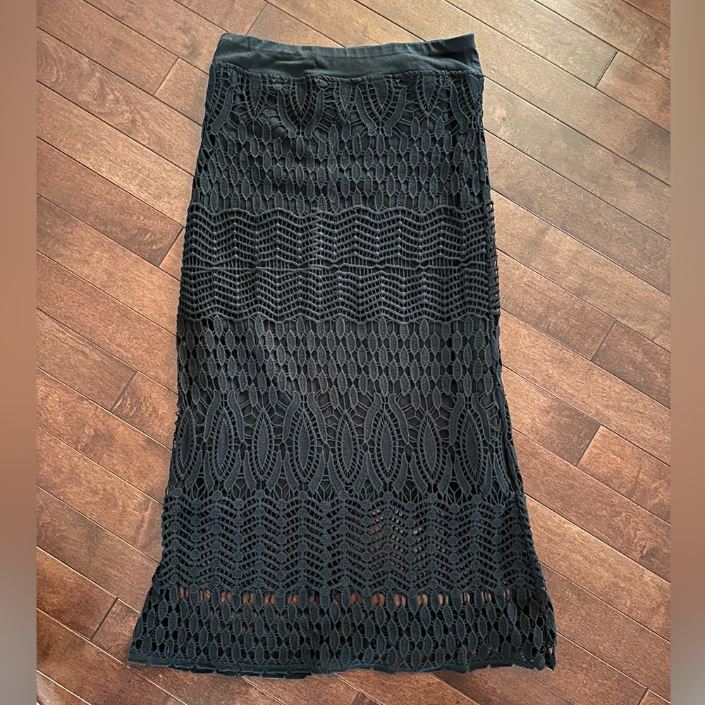 XCVI Skirt